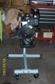 MJBE Disassy Stand 3